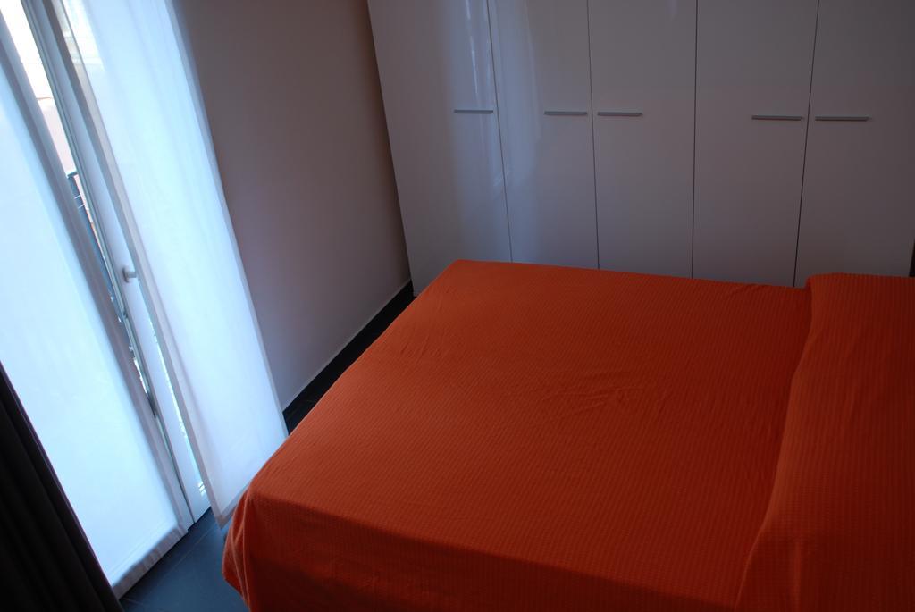 Residence Villa Gori Rimini Rum bild