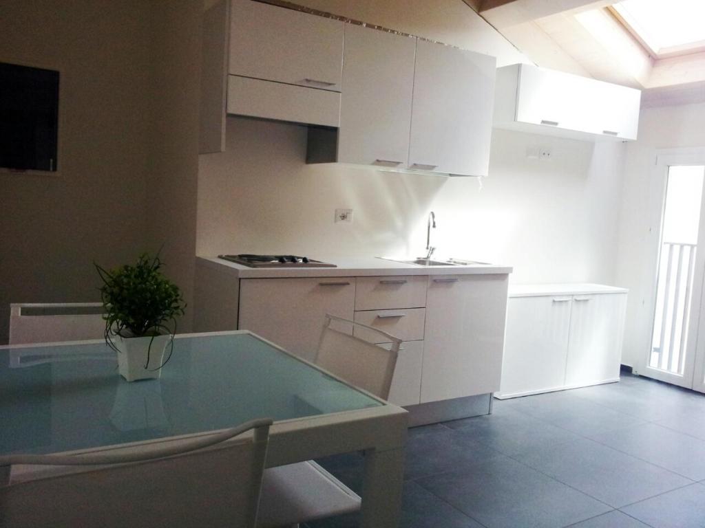 Residence Villa Gori Rimini Rum bild