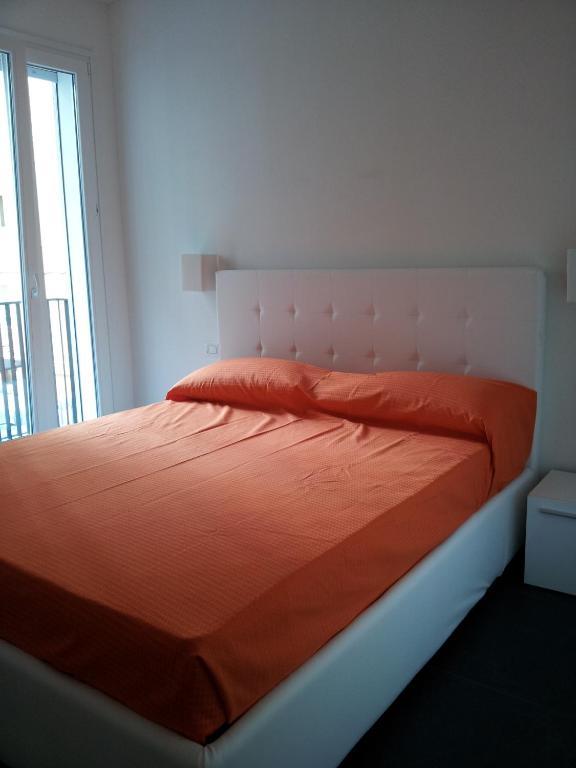 Residence Villa Gori Rimini Rum bild