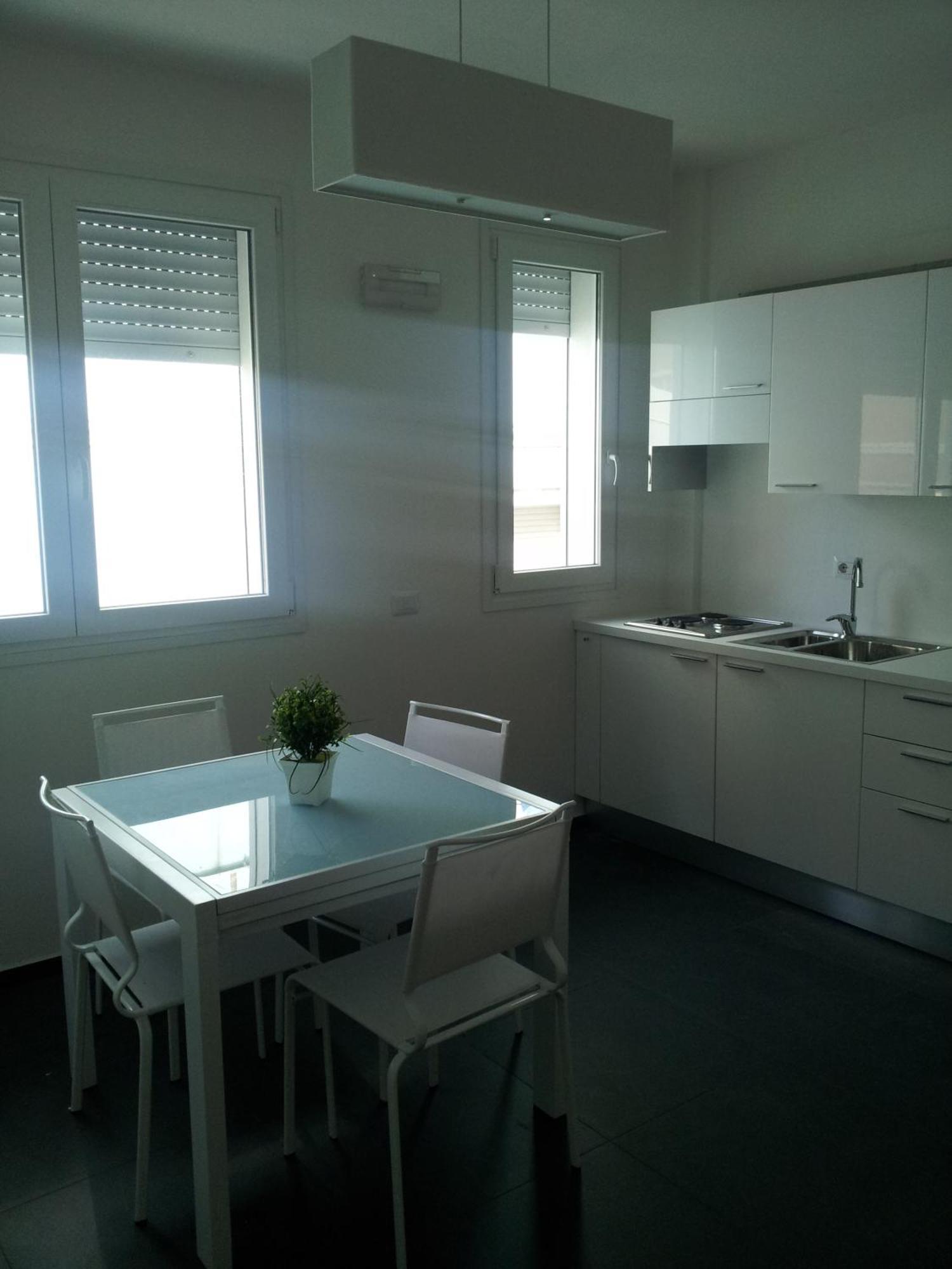 Residence Villa Gori Rimini Exteriör bild