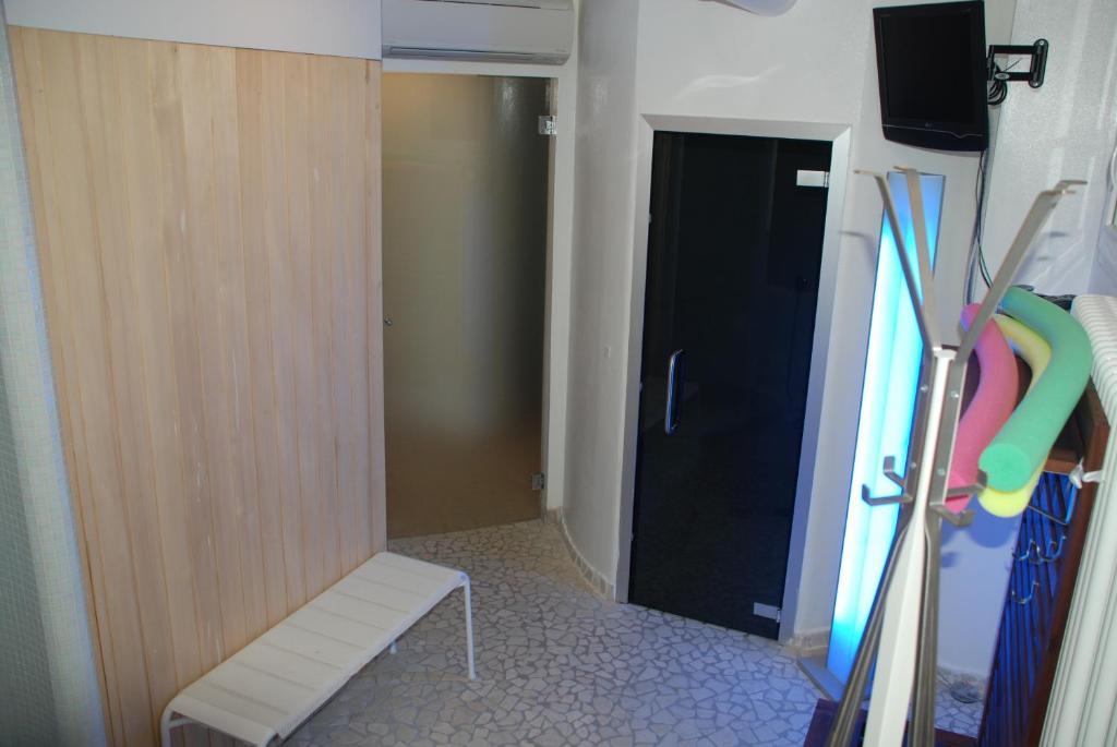 Residence Villa Gori Rimini Exteriör bild